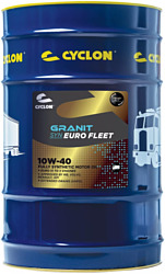 Cyclon Granit Syn Euro Fleet 10W-40 25л