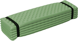 SPLAV Flex Track 10 (зеленый)