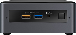 Intel NUC BOXNUC7CJYHN