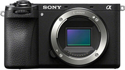 Sony a6700 Body (ILCE-6700)