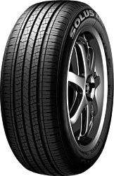 Kumho Solus KH16 175/55 R15 77T