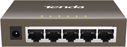 Коммутатор (switch) Tenda TEG1005D