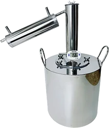 Дистиллятор бытовой Добрыня Хозяин Про (30 л)