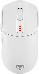 Игровая мышь Genesis Zircon 500 Wireless white
