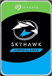 Жесткий диск Seagate Skyhawk Surveillance 1TB ST1000VX013 Жесткий диск Seagate Skyhawk Surveillance 1TB ST1000VX013
