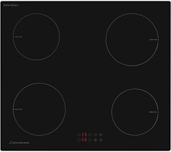 Электрическая варочная панель Schaub Lorenz SLK IY 60 T5
