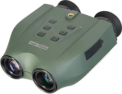 Прибор ночного видения LEVENHUK Atom Digital DNB250 83055