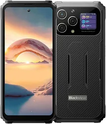 Смартфон Blackview BL8000 Смартфон Blackview BL8000