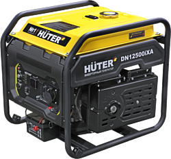 Huter DN12500iXA