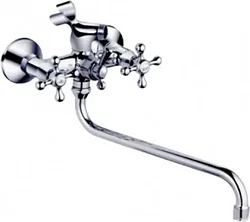 Смеситель FRAP F2208 509239