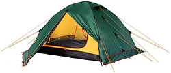 Трекинговая палатка Alexika Rondo 4 Plus Fib