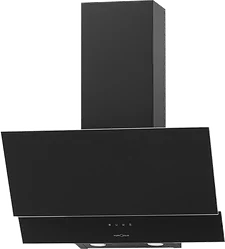 Вытяжка Krona Verein II 600 Black S (КА-00005690) Вытяжка Krona Verein II 600 Black S (КА-00005690)