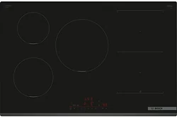 Электрическая варочная панель Bosch Serie 6 PVW831HC1E Электрическая варочная панель Bosch Serie 6 PVW831HC1E