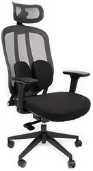 Кресло SPARX Pillow (черный) Кресло SPARX Pillow (черный)