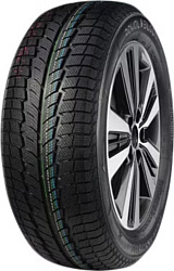 Royal Black RS 205/55 R16 91H