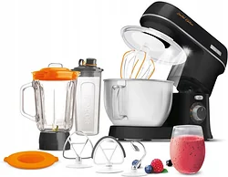 Кухонный комбайн Sencor STM 37501BK