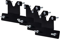 Комплект адаптеров LUX 2 Explorer17i 790074