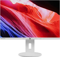 Монитор Lenovo C24d-20 63FENAT2EU Монитор Lenovo C24d-20 63FENAT2EU