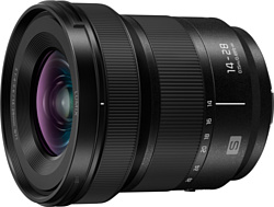 Panasonic Lumix S 14-28mm F/4-5.6 L Macro (S-R1428)