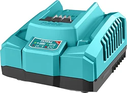 Зарядное устройство TOTAL TFCLI20411 (21В) Зарядное устройство TOTAL TFCLI20411 (21В)