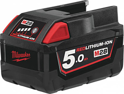 Milwaukee M28 B5 4932430484 (28В/5 Ач)