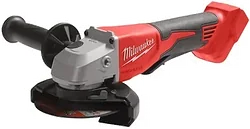 Угловая шлифмашина (болгарка) Milwaukee M18 BLSAG115XPD-0 4933492647