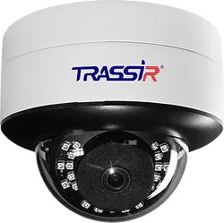 Ip-камера TRASSIR TR-D3121IR2 v6 (B) 3.6 Ip-камера TRASSIR TR-D3121IR2 v6 (B) 3.6