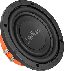 Автоакустика DL Audio Barracuda 6.5 Flat Автоакустика DL Audio Barracuda 6.5 Flat