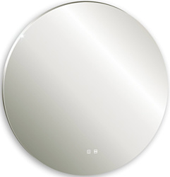 Зеркало Silver Mirrors  Саванна-Р D770 LED-00002746