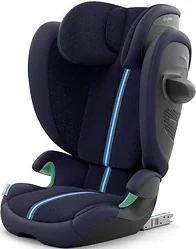 Автокресло Cybex Solution G2 Plus (ocean blue) Автокресло Cybex Solution G2 Plus (ocean blue)