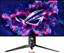 Игровой монитор ASUS ROG Swift OLED PG32UCDP Игровой монитор ASUS ROG Swift OLED PG32UCDP