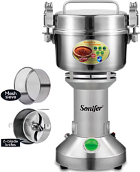 Кофемолка Sonifer SF-3578
