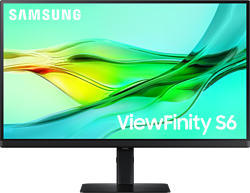 Монитор Samsung ViewFinity S60UD (LS27D600UAUXEN)