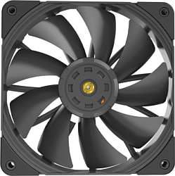 Вентилятор для корпуса PCCooler P120 Pro (черный)