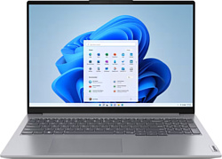 Lenovo ThinkBook 16 G6 ABP (21KK008FUE) Lenovo ThinkBook 16 G6 ABP (21KK008FUE)