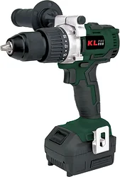 Дрель-шуруповерт KLPRO KLNM18B-50