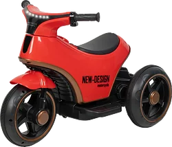 Farfello JJ1213 (красный)