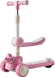 Ricos Wave JSCW108 (белый/розовый) Ricos Wave JSCW108 (белый/розовый)