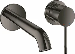 Смеситель Grohe Essence New 19408A01 (темный графит)