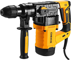 Перфоратор Deko DKRH32T15 (кейс)