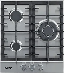 Газовая варочная панель Exiteq EXH-206 Газовая варочная панель Exiteq EXH-206