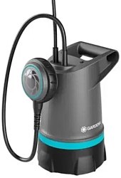 Насос Gardena 20000 Basic 9016-47 Насос Gardena 20000 Basic 9016-47