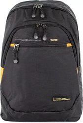 Городской рюкзак Volunteer 083-2988-06-BLK (черный) Городской рюкзак Volunteer 083-2988-06-BLK (черный)