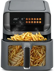 Аэрогриль Kitfort KT-8107 Аэрогриль Kitfort KT-8107