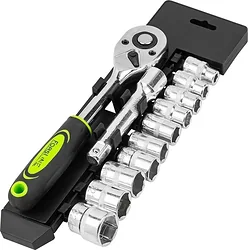 Набор инструментов ForsLine FL-4123 12 предметов