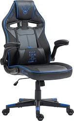 Кресло FLOKY Asgard Blue (синий)