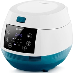 Мультиварка Kitfort KT-220 Мультиварка Kitfort KT-220