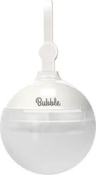 Фонарь Nitecore Bubble White