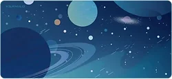 Коврики для мыши Varmilo Deep Space XL