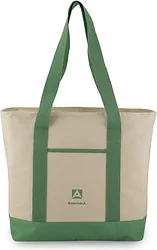 Автомобильный холодильник Арктика 3400-17-GN/BG 17.5л (зеленый)